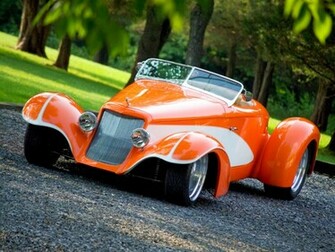 Wallpaper Foose Boattail
