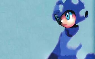 Wallpaper Fan Art And Alternate Megaman