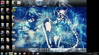Second Ago It Was Shizuo And I M Pretty Sure Might Change To