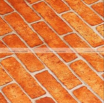 Best Selling Modern 3d Wallpaper Brick Design Mosaic