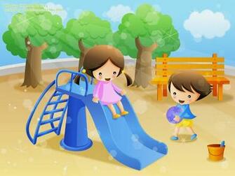 Cute Kids Wallpaper Children Game Beautiful Desktop