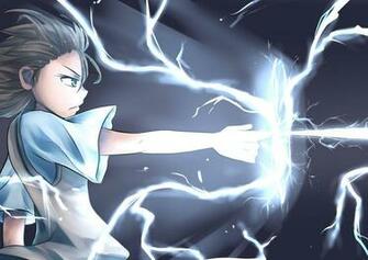 Best Electrokinesis Wallpaper