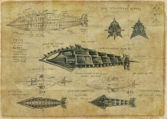 Nautilus By Stabbedwithacarrot