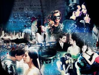 Romeo Juliet And Wallpaper