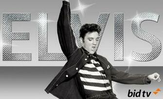 Elvis Presley Computer Wallpaper Desktop Background