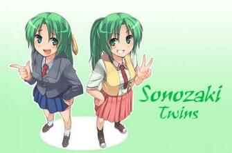 Mion Shion Wallpaper Desktop Background