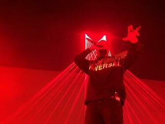 Re Jeremih And Partynextdoor Shine At The Fillmore