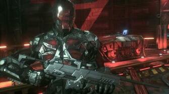 Arkham Knight S Worst Kept Secret Snappow