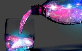 Wallpaper Hipster Galaxy Desktop And Photos