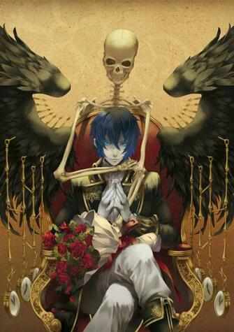 Cantarella Song Zerochan Anime Image Board