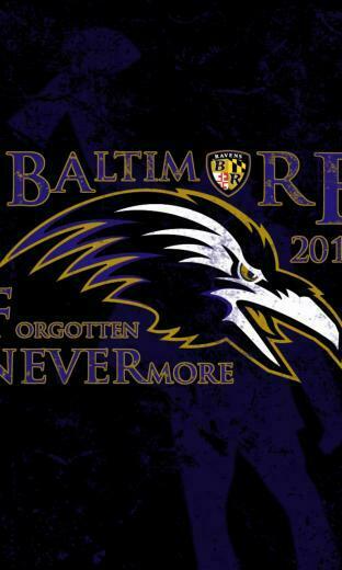 Baltimore Ravens Game Of Thrones Style Wallpaper For Htc Windows Phone