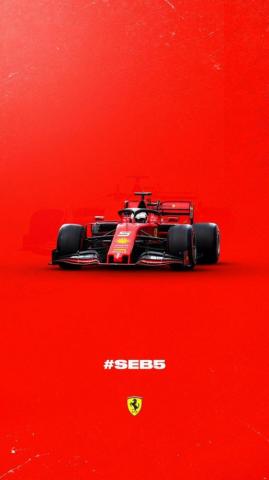 Scuderia Ferrari Scuderiaferrari Formula Car