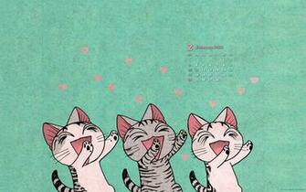 Chii S Sweet Home Anime Wallpaper Site