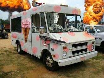 Twisted Metal Sweet Tooth By Rogusto