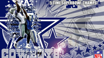 Dallas Cowboys Wallpaper