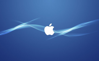 Apple 4k Ultra HD Wallpaper