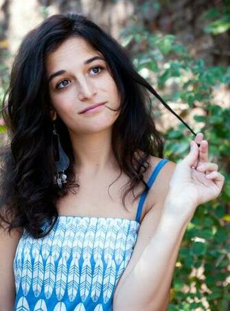 Jenny Slate Desktop Background
