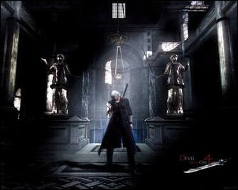 Penny Kane Devil May Cry Wallpaper