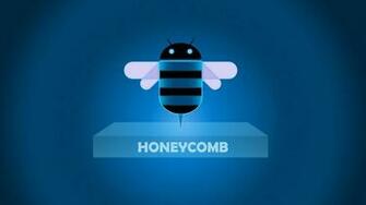 Honeycomb Box Wallpaper