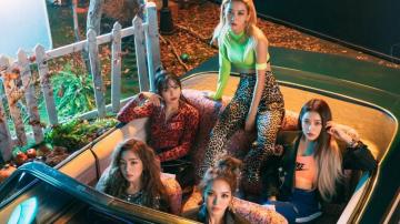 Irene Wendy Joy Seulji Yeri Red Velvet Really Bad Boy Rbb 4k