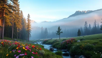 Nature Wallpaper