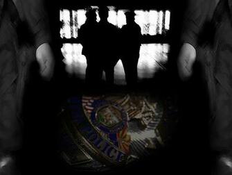 Law Enforcement Wallpaper