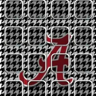 Bama Background For iPhone Alabama Rtr