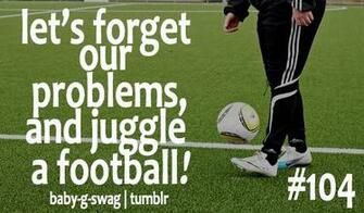 Soccer Quotes Football About On