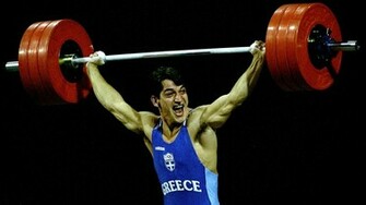 To Olympic Weightlifting From A General Strength Background