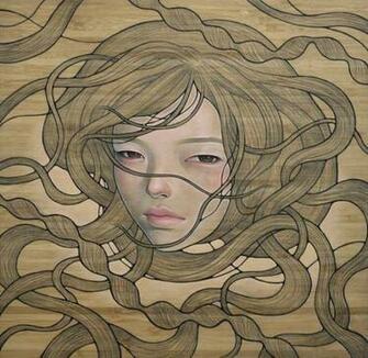 Audrey Kawasaki
