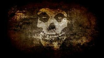 Misfits Wallpaper By Rottenz