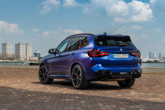 Bmw X3 M Exterior Colors Dimensions Length Width Tires