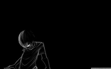 Scary Ghost Ultra HD Desktop Background Wallpaper For 4k UHD Tv