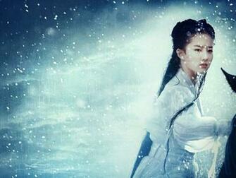 Liu Yifei Wallpaper X Net
