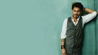 Johnny Depp