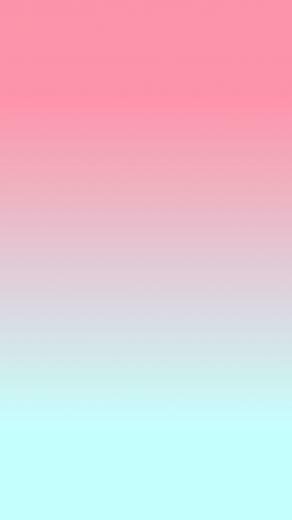 Blue And Pink Ombre Wallpaper