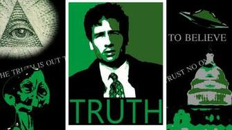 The X Files Wallpaper Image Dodowallpaper