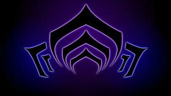 Warframe L E D Logo Wallpaper Fan Art Forums