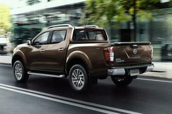 Nissan Titan Wallpaper Desktop Image