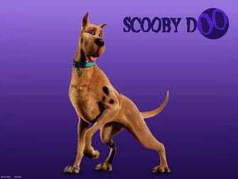 Scooby Doo HD Wallpaper