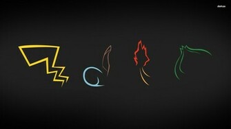 Pokemon Wallpaper