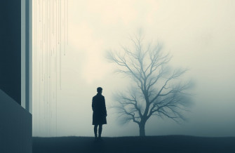 Depression Wallpaper
