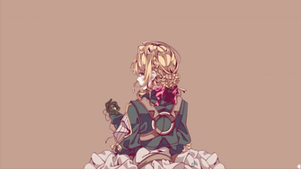 Violet Evergarden 4k Ultra HD Wallpaper And Background