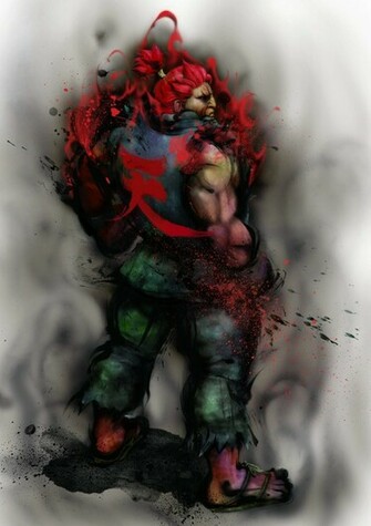 Akuma1
