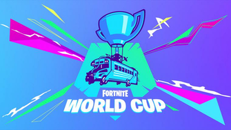 Fortnite World Cup Qualifiers All Solo And Duos Who Made