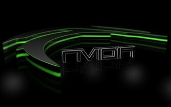3d Nvidia Geforce Wallpaper HD