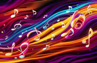 3d Music Wallpaper