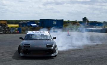 S13 Drifting Wallpaper Drift