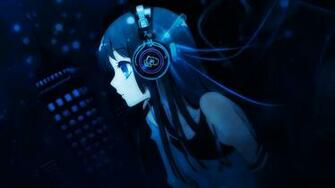 Anime Music Wallpaper Wallpaper55 Best For Pcs