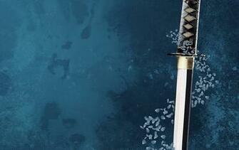 Katana Wallpaper Desktop